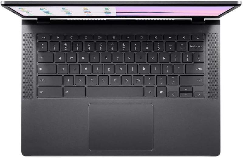 Notebook Acer Chromebook Plus 514 2024 14